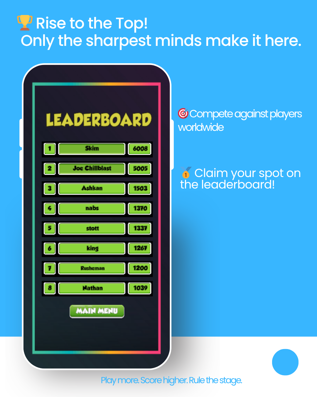 Simple Modern Mockup Online Webinar Course Consulting Offer Instagram Post (1)