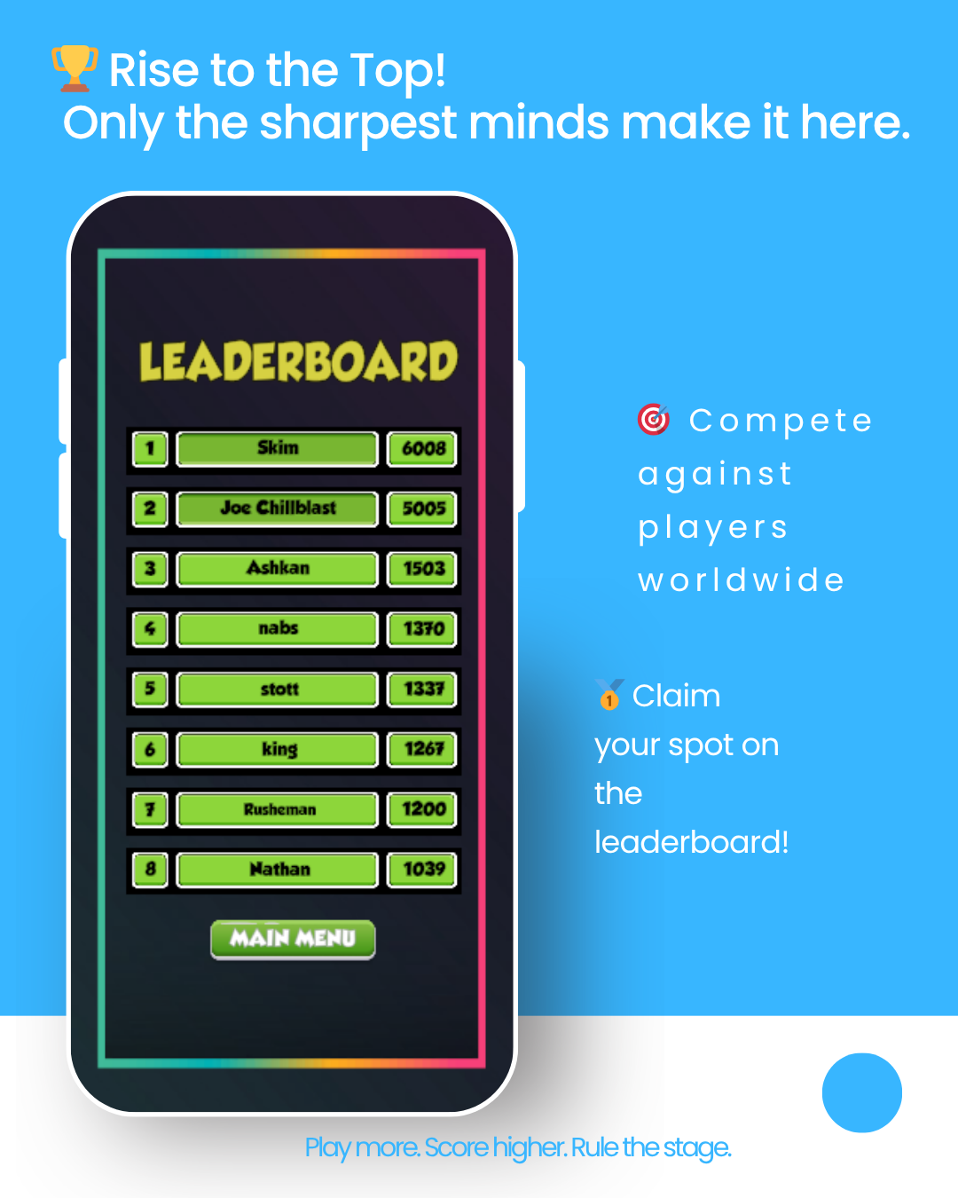 Simple Modern Mockup Online Webinar Course Consulting Offer Instagram Post (2)